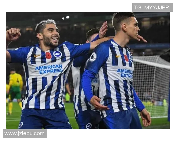 布莱顿主场迎战布莱克本期待精彩对决与进球盛宴